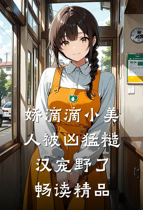 娇滴滴小美人被凶猛糙汉宠野了畅读精品