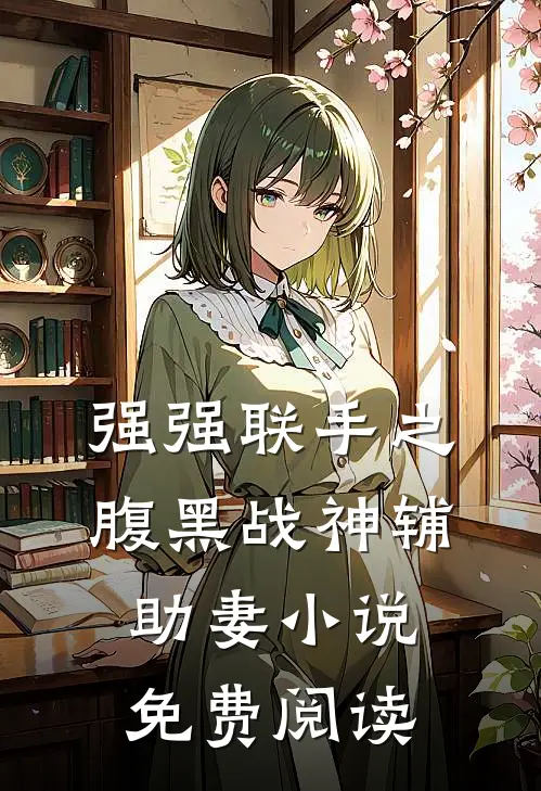 强强联手之腹黑战神辅助妻小说免费阅读