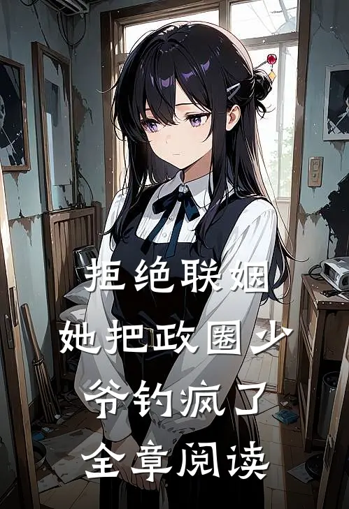 拒绝联姻，她把政圈少爷钓疯了全章阅读