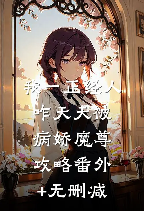我一正经人，咋天天被病娇魔尊攻略番外+无删减