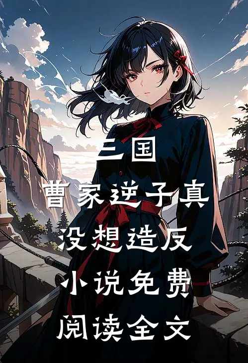 三国：曹家逆子真没想造反小说免费阅读全文