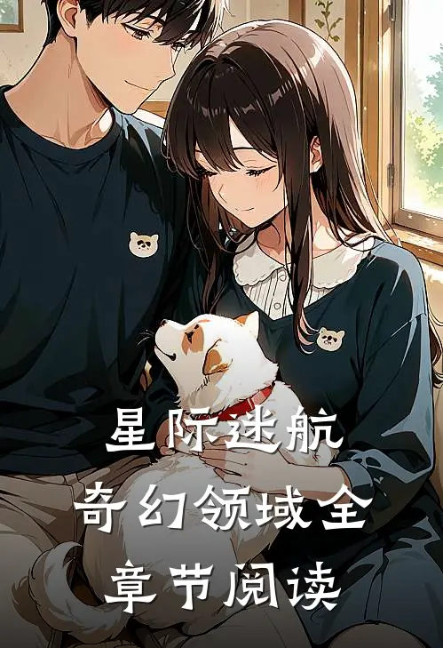 星际迷航：奇幻领域全章节阅读