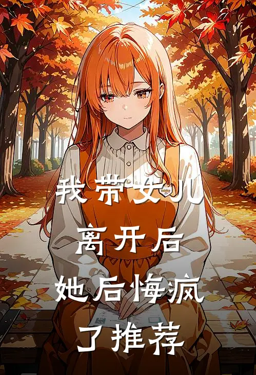 我带女儿离开后,她后悔疯了推荐