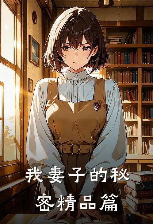 我妻子的秘密精品篇