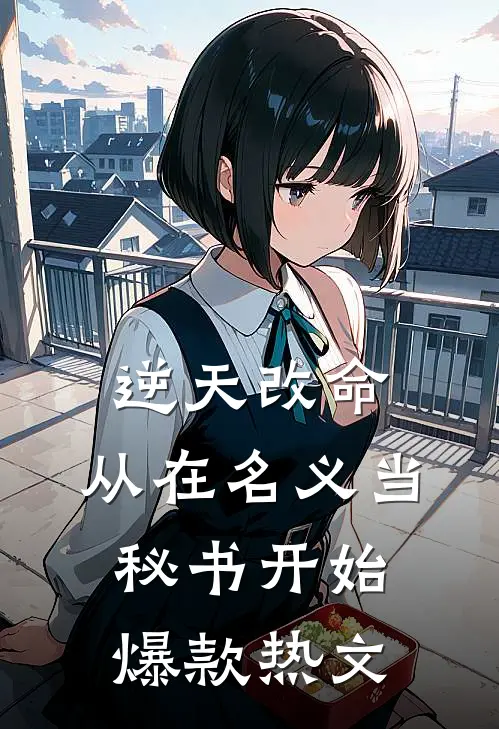 逆天改命，从在名义当秘书开始爆款热文