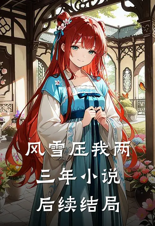 风雪压我两三年小说后续结局