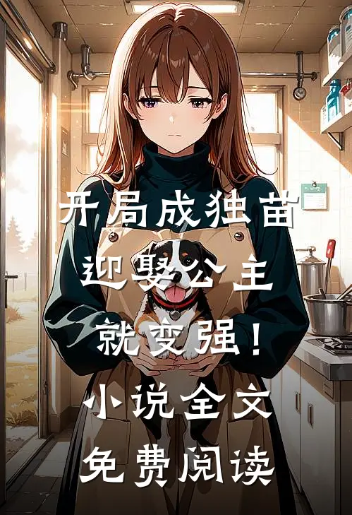 开局成独苗，迎娶公主就变强！小说全文免费阅读