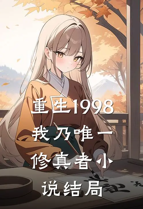 重生1998：我乃唯一修真者小说结局