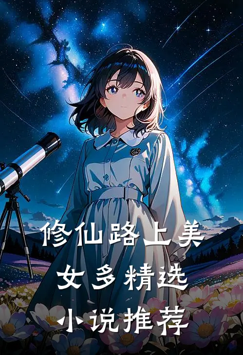 修仙路上美女多精选小说推荐