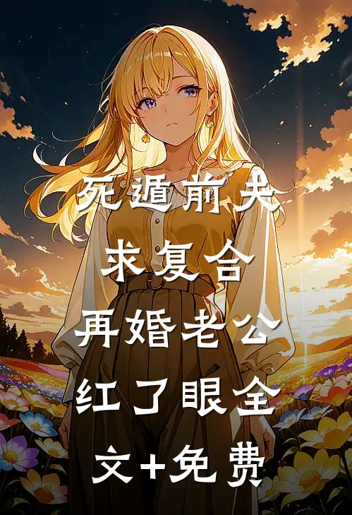 死遁前夫求复合，再婚老公红了眼全文+免费