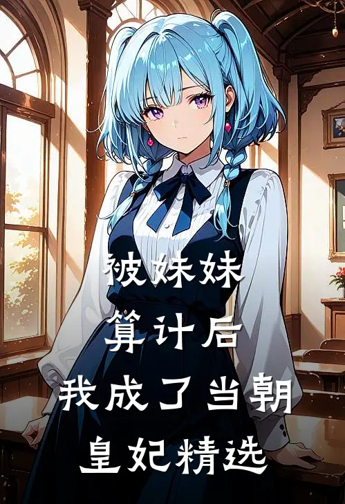 被妹妹算计后，我成了当朝皇妃精选