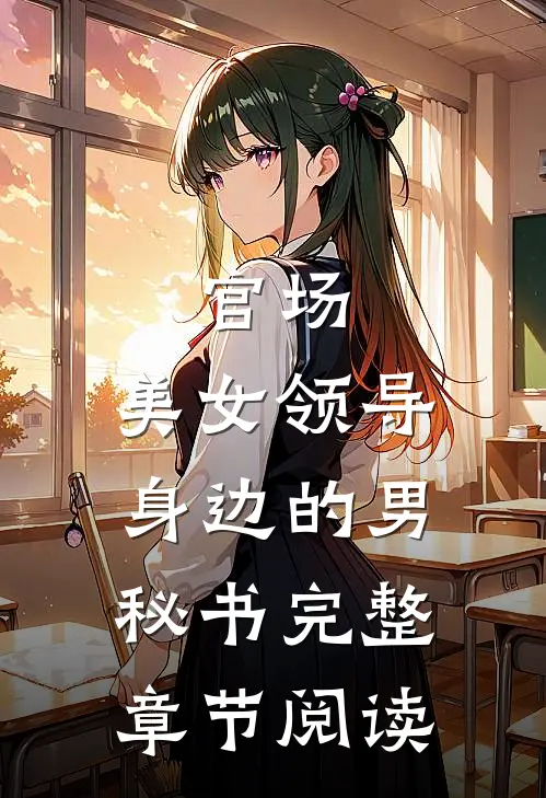 官场：美女领导身边的男秘书完整章节阅读
