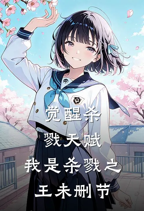 觉醒杀戮天赋，我是杀戮之王未删节