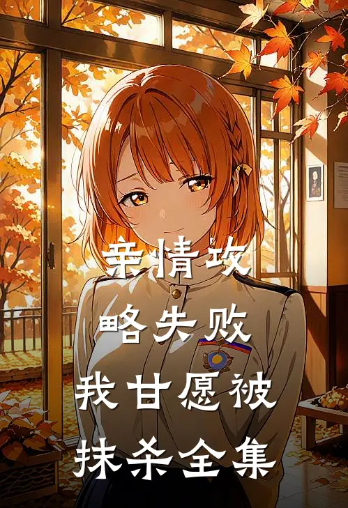 亲情攻略失败，我甘愿被抹杀全集
