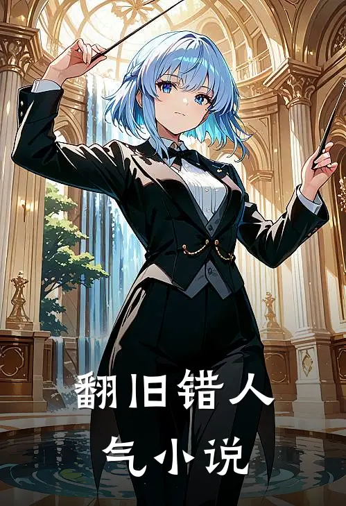 翻旧错人气小说