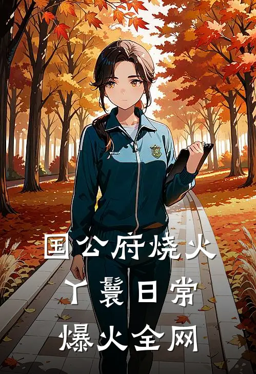 国公府烧火丫鬟日常爆火全网