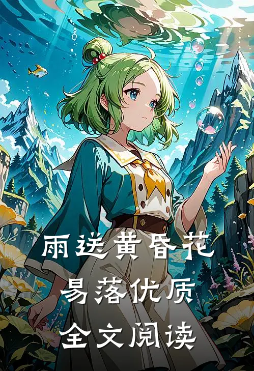 雨送黄昏花易落优质全文阅读