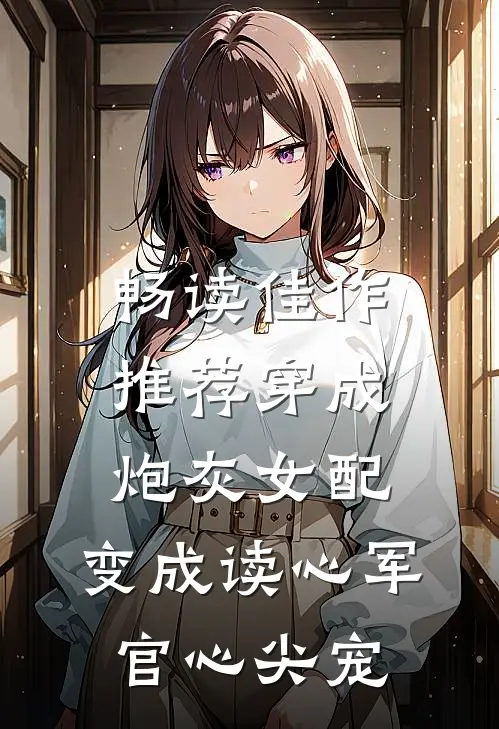 畅读佳作推荐穿成炮灰女配，变成读心军官心尖宠