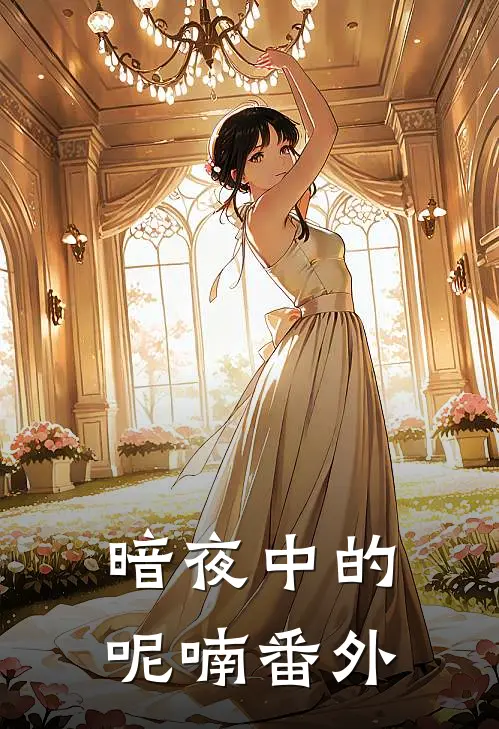 暗夜中的呢喃 番外