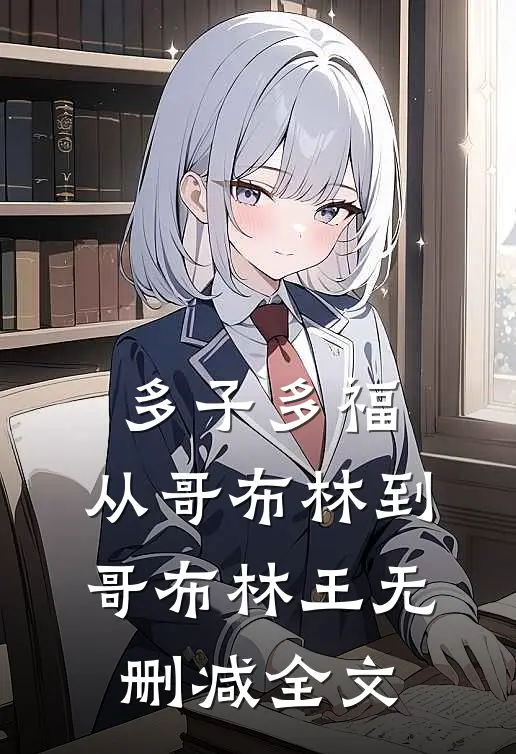 多子多福：从哥布林到哥布林王无删减全文