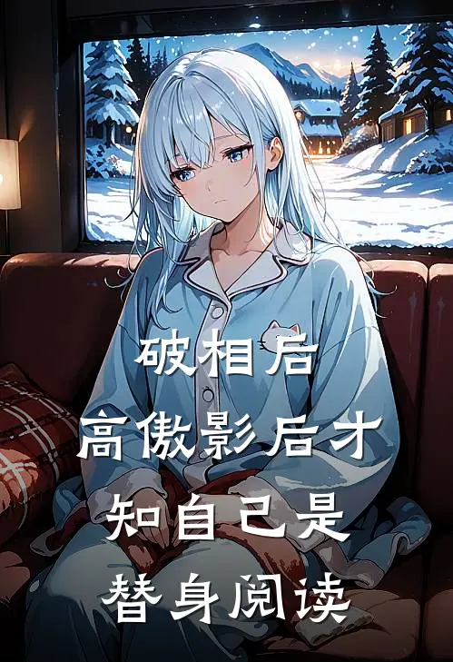 破相后，高傲影后才知自己是替身阅读
