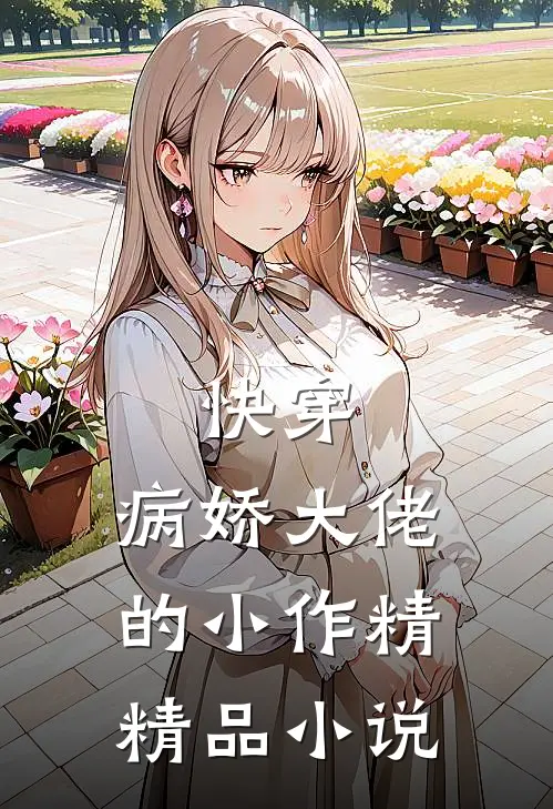 快穿：病娇大佬的小作精精品小说