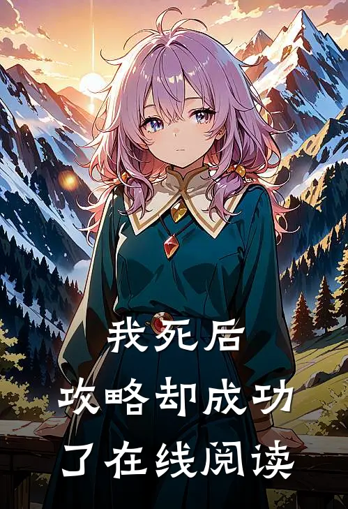 我死后，攻略却成功了在线阅读