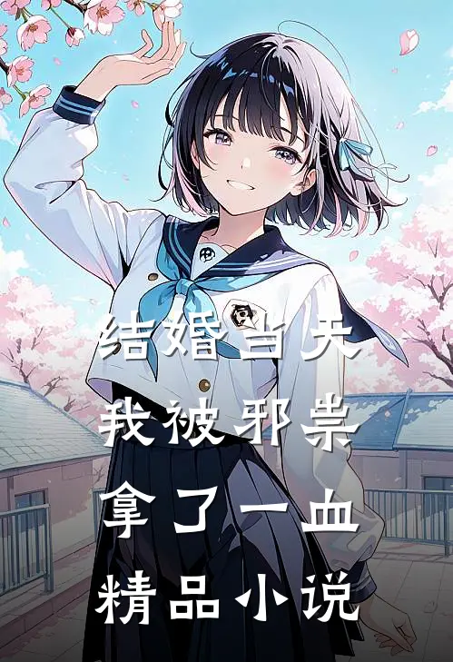 结婚当天，我被邪祟拿了一血精品小说