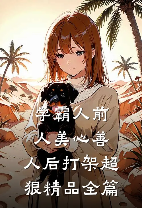 学霸人前人美心善，人后打架超狠精品全篇