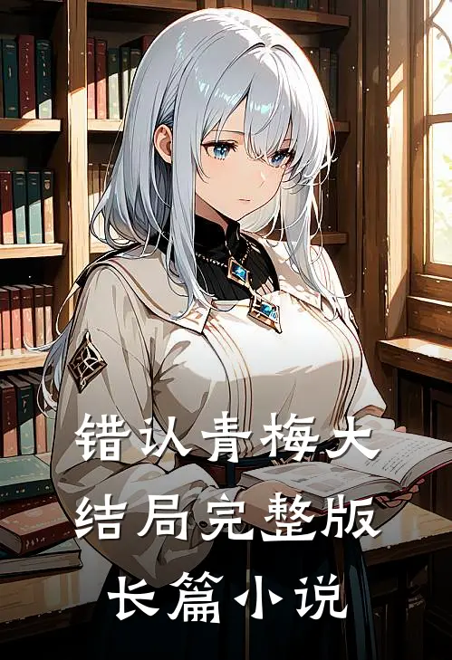 错认青梅大结局完整版长篇小说