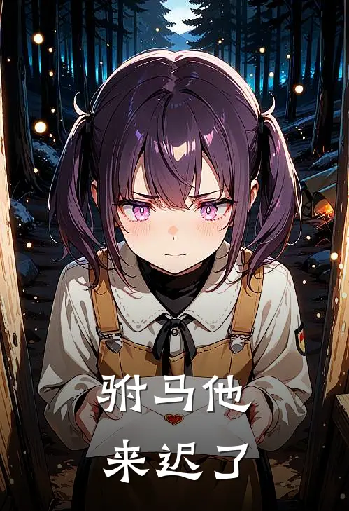 驸马他来迟了