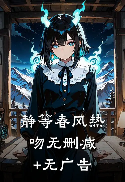 静等春风热吻无删减+无广告