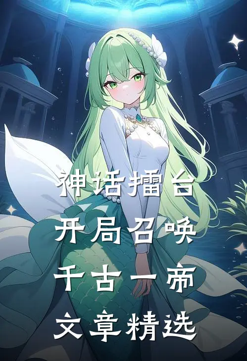 神话擂台,开局召唤千古一帝文章精选