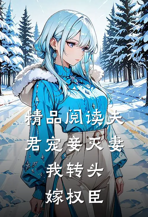 精品阅读夫君宠妾灭妻，我转头嫁权臣