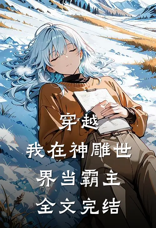 穿越：我在神雕世界当霸主全文完结