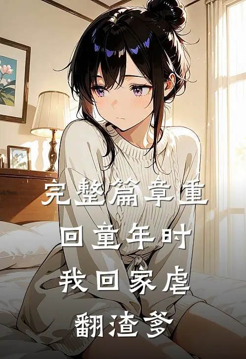 完整篇章重回童年时:我回家虐翻渣爹