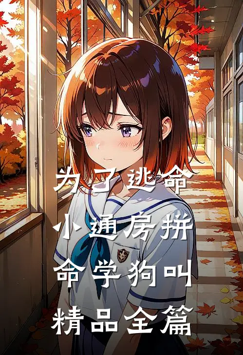 为了逃命，小通房拼命学狗叫精品全篇
