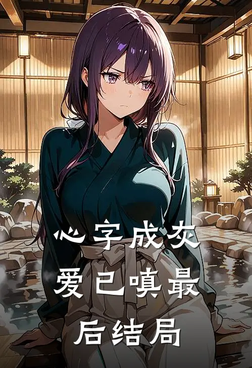 心字成灰爱已嗔最后结局