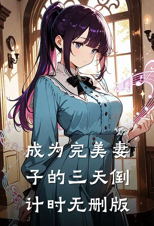 成为完美妻子的三天倒计时无删版