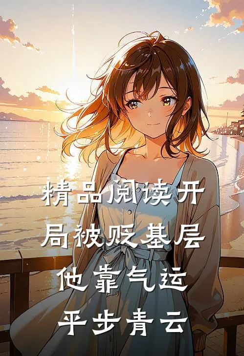 精品阅读开局被贬基层，他靠气运平步青云