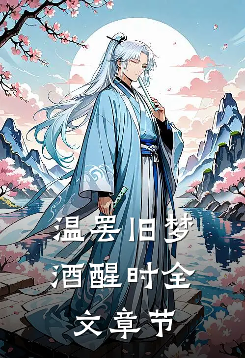 温罢旧梦酒醒时全文章节