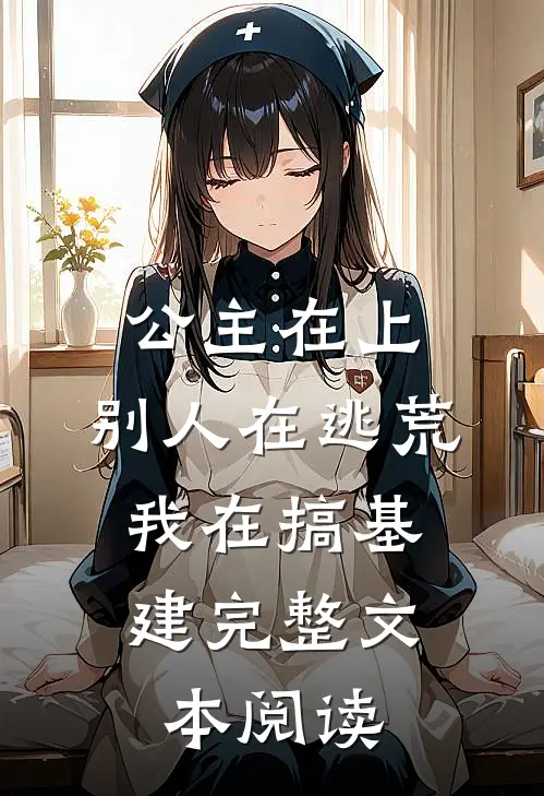 公主在上：别人在逃荒，我在搞基建完整文本阅读