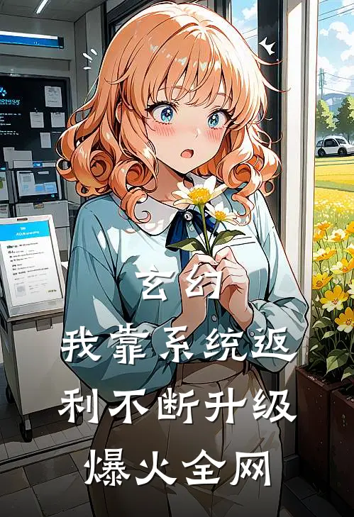 玄幻：我靠系统返利不断升级爆火全网