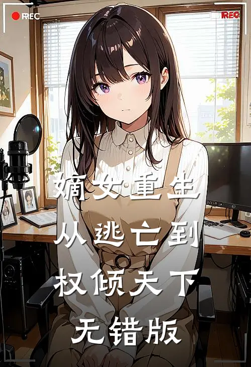 嫡女重生：从逃亡到权倾天下无错版