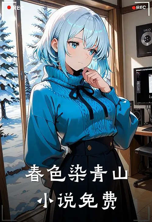 春色染青山小说免费