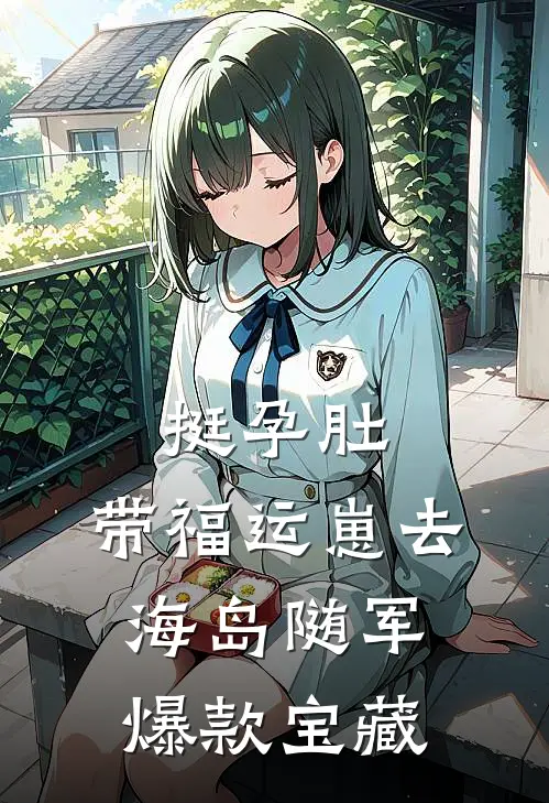 挺孕肚，带福运崽去海岛随军爆款宝藏