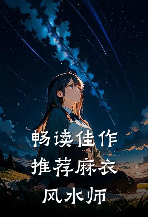 畅读佳作推荐麻衣风水师