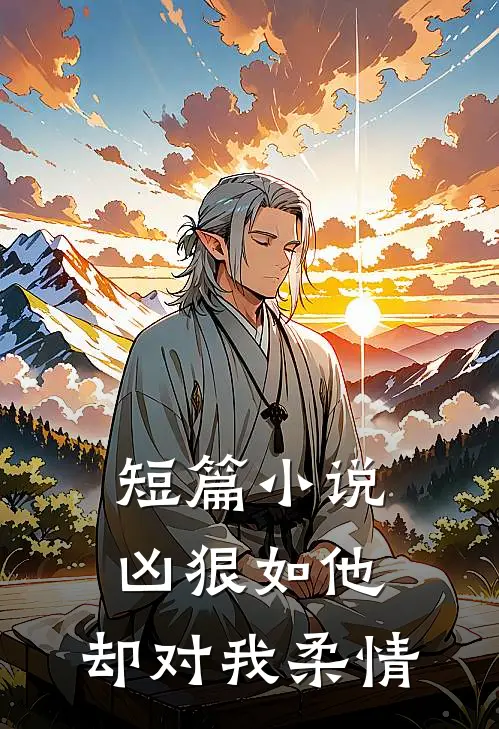 短篇凶狠如他,却对我柔情冷漠