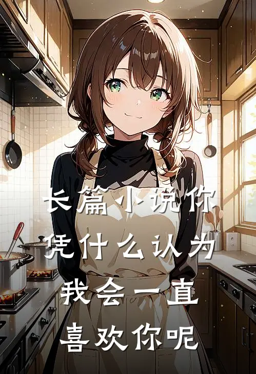 长篇小说你凭什么认为我会一直喜欢你呢