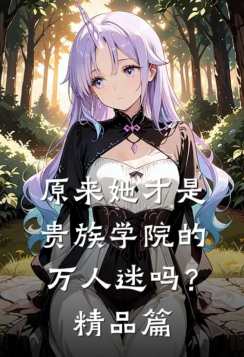 原来她才是贵族学院的万人迷吗？精品篇